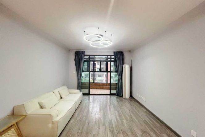 zhongshan park elevator 2BR/2baths@L2/3/4