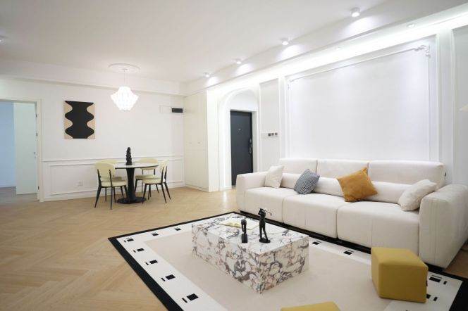 Super nice lake view 2 br modern cozy decoration M3/4 Zhongtan Rd.