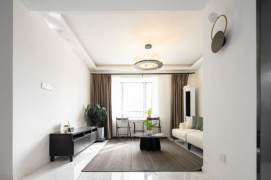 2BR w/ Floor Heating nr NanJing West RD M2/12/13