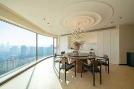 Lujiazui, Good daylight, 4Br 3Ba 350Sqm, L2/9/14
