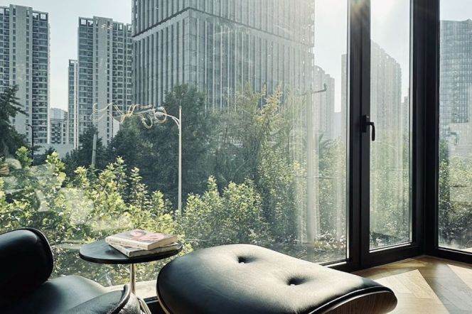 Garden Compound/Line 7/13 MT/Suzhou Creek/Elevator/Bathtub/Crazy Sunshine/Large Storages/Cozy2br