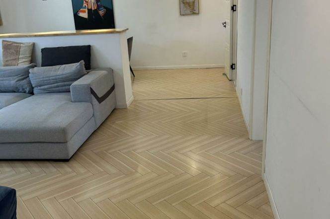 Modern&Spacious&Bright Elevator 3Bdrs 2Baths Apt+Open Balcony+L9/12 Jia Shan Rd 