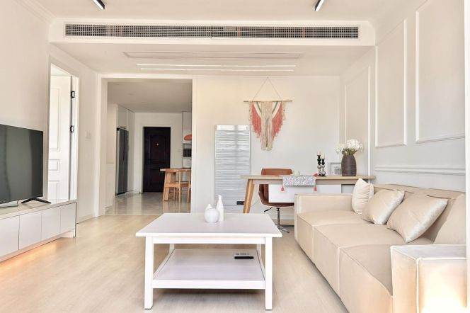 Elevator 2BR-Jiaotong University-2-minute ride to Line 1/4-Shanghai Indoor Stadium