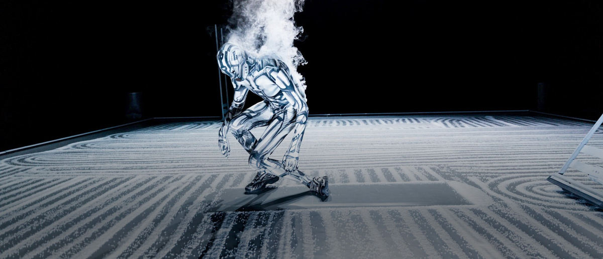 Dutch Minimalist Opera: Artificial by Nature