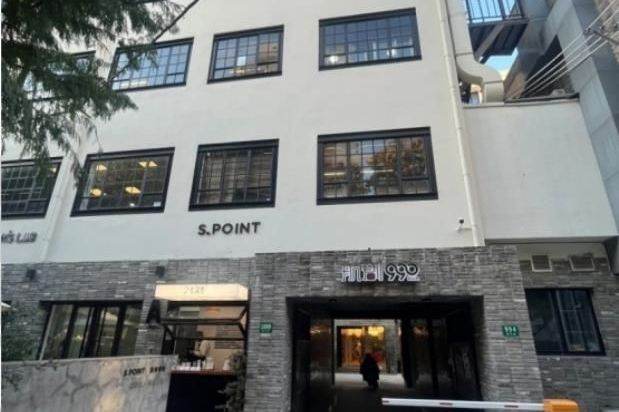 Creative Park office nr ChangPing RD M7