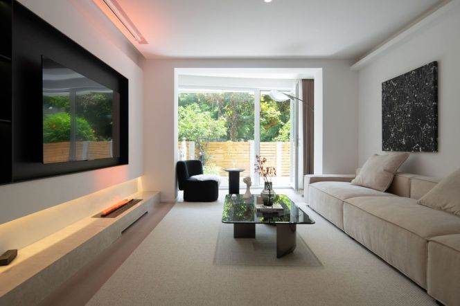 1Garden, 3Br 2Ba 150Sqm, Changping rd. L7/13