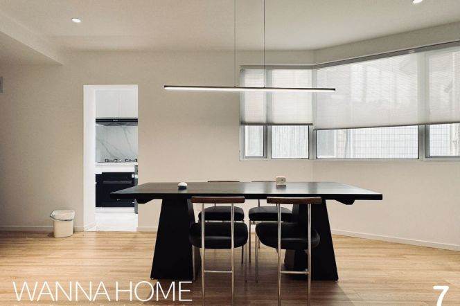 Good Price/Luxury Building/Line 1/8/12/13 MT/Suzhou Creek/Balcony/Elevator/Large Storages/Cozy3br2bt