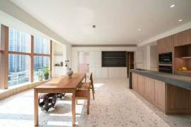 Anfu rd/changshu rd 3br2bath130sqm