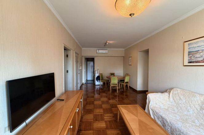 Confortable 3Brm Near Line 1/9/11 Xujiahui