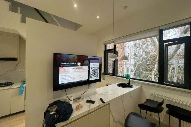 Charming 2Brs/2Lrs/2Bts apt nr South shanxi rd,M1/10/12