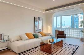 zhongshan park 2BR/Big living room@L2/3/4