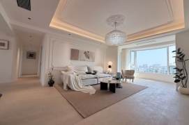 No. 14, No. 13 Wuning Road, new house, large 3-bedroom, floor-to-ceiling windows, with parking space