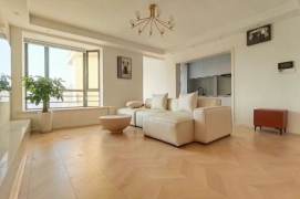 zhongshan park 3BR/2Baths@L2/3/4