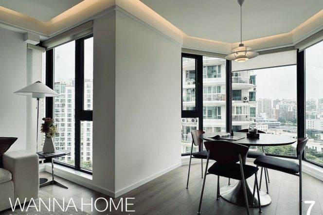 Garden Compound/Line 3/4/9 MT/Open Balcony/Curved Windows/Large Storages/Cozy3br2bt