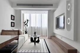 Lovely one bedroom elevator Apt+central AC+oven+dryer@Hongqiao Rd