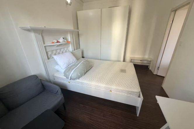 1 br near L1/L10/L12 south shaanxi rd station