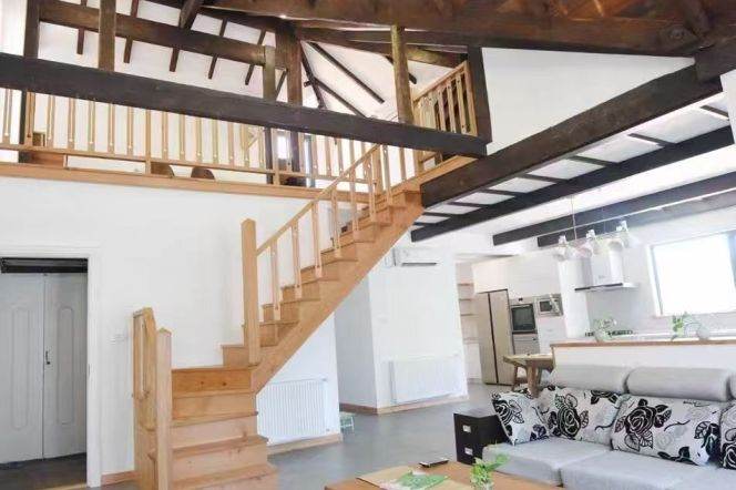 3+1brs near L2/L11 jiangsu rd station+terrace