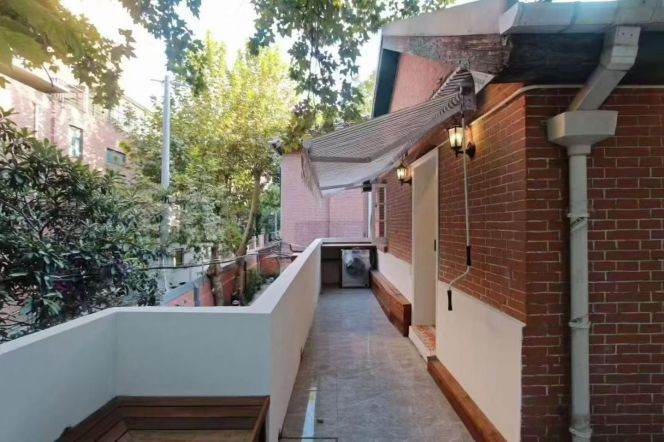 yuyuan rd 1BR/big living room@L2/11