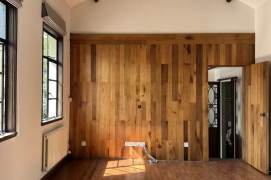 3 brs near L1/L7 changshu rd station+terrace