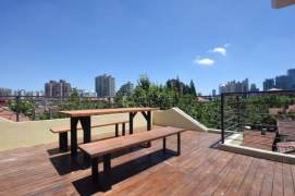 3+1brs near L2/L11 jiangsu rd station+terrace