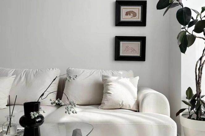 Lovely one bedroom elevator Apt+central AC+oven+dryer@Hongqiao Rd