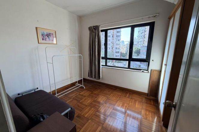 Confortable 3Brm Near Line 1/9/11 Xujiahui