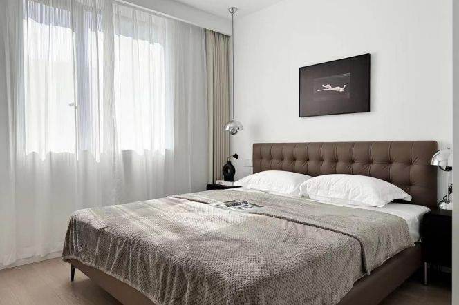 Lovely one bedroom elevator Apt+central AC+oven+dryer@Hongqiao Rd