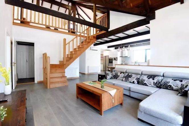 3+1brs near L2/L11 jiangsu rd station+terrace