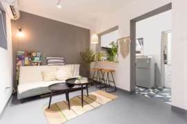 1 br near L2/L12/L13 west nanjing rd station