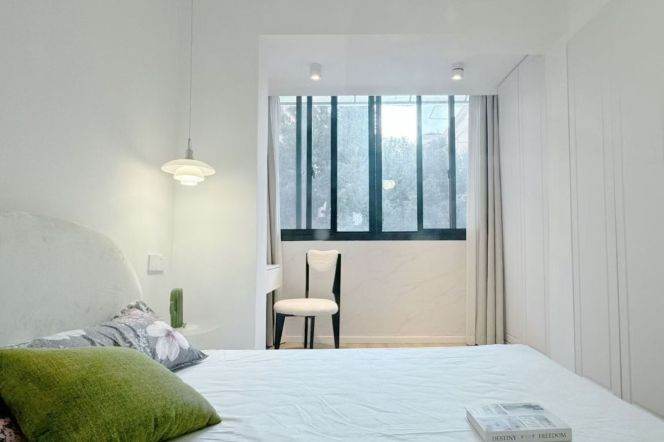 Cozy 1Br/2Lr/1Bt@L2/3/4 Zhongshan Park Station 