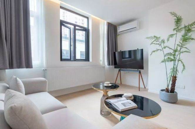 Charming 1br on Fumin Rd