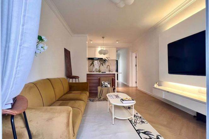 Nice Garden 1Bed Shower and Bath Tub@Changping Road