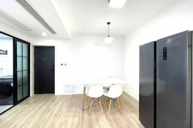 Elevator 1br near Jing'an Temple