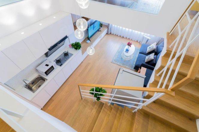 1BR+1Study, Next to Subway & Malls, Key, New, Clean,High quality, 7.7K