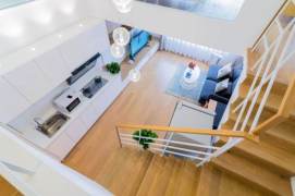 1BR+1Study, Next to Subway & Malls, Key, New, Clean,High quality, 7.7K