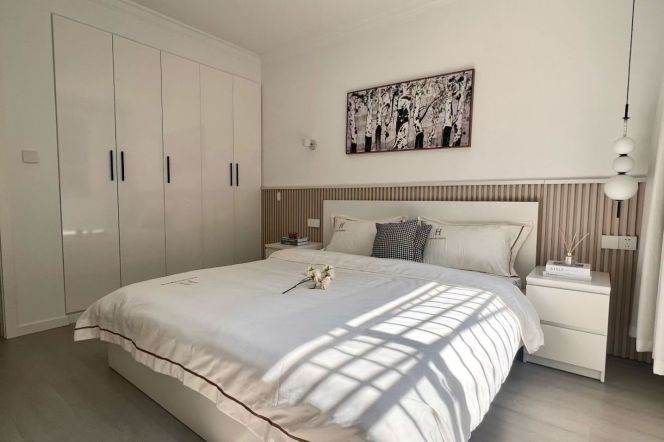 Good Value 2Br/2Lr/1Bt@Jiaotong University&Hongqiao Rd Station 