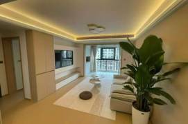 Morden&Bright 2Bdrs /Floor Heating @Wuzhong Rd &Line 15