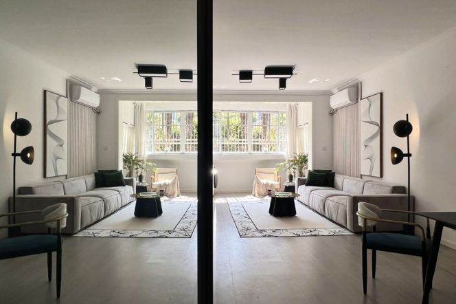 2 brs near L3/L4/L10 hongqiao rd station