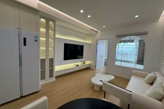 Furnished 1br-Zhongshan Park