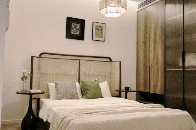 Modern 2+1Brs/1Lr/1Bt apt nr Jiangsu rd,M2/11