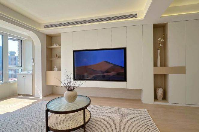 Elevator: 3BR-Zhangyang Road – 2 minutes to Line 6 – Yuanshen Sports Center