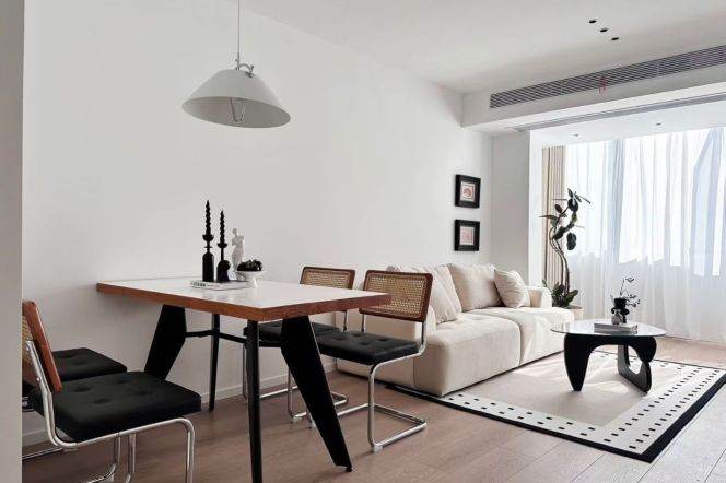 Charming real 1br 1lr with elevator Nr L3/4/10 hongqiao rd sta