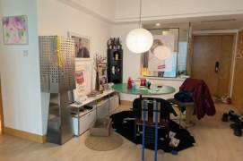 Super nice 2Br JingAn Four Seasons