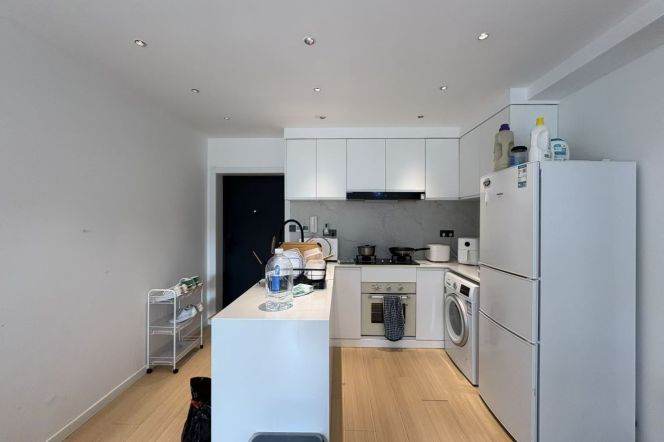 Furnished 2bd-South Shanxi/iapm