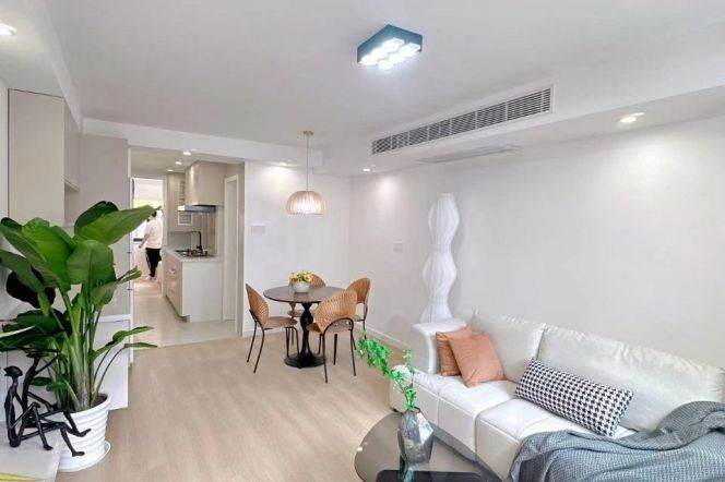 Good Condition 1Bed with Balcony@Changping Road