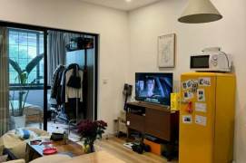 Bright 1Br Lane House Furnished @Iapm