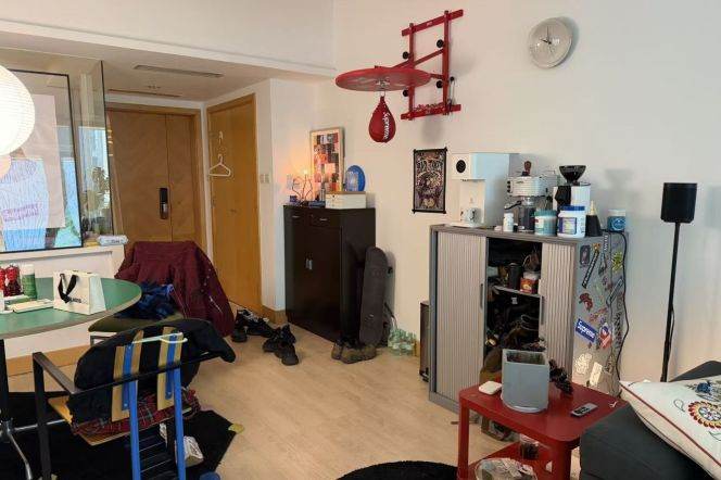 Super nice 2Br JingAn Four Seasons