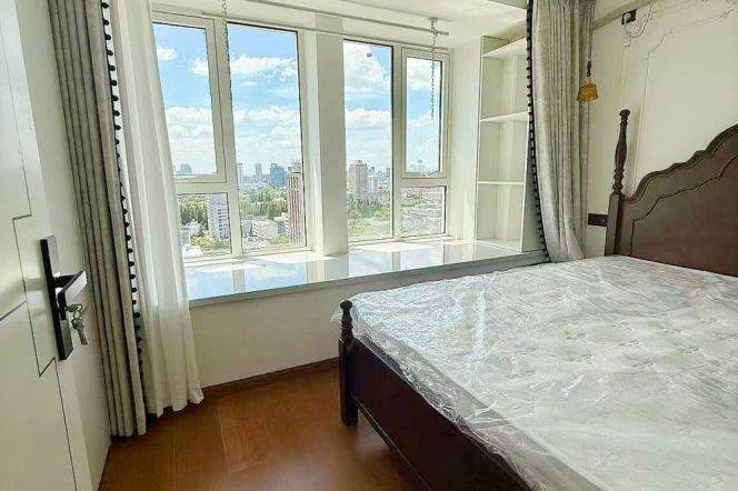Newly Renovated 1bd w/Elevator-Zhongshan Park