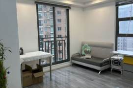 tongji garden- affordable apartment- elevator - line 7 changping road 