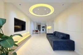 Morden&Bright 2Bdrs /Floor Heating @Wuzhong Rd &Line 15